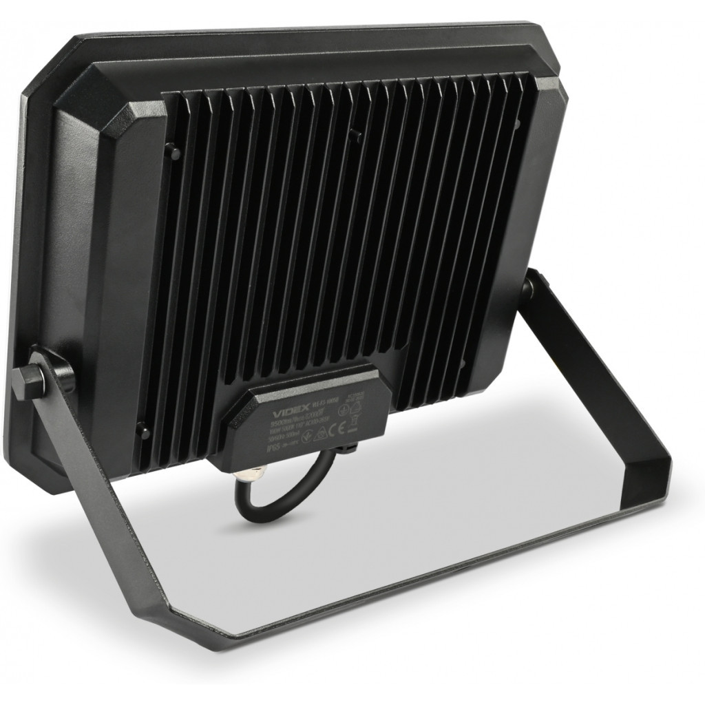 Прожектор Videx VLE-F3-1005B - зображення 2