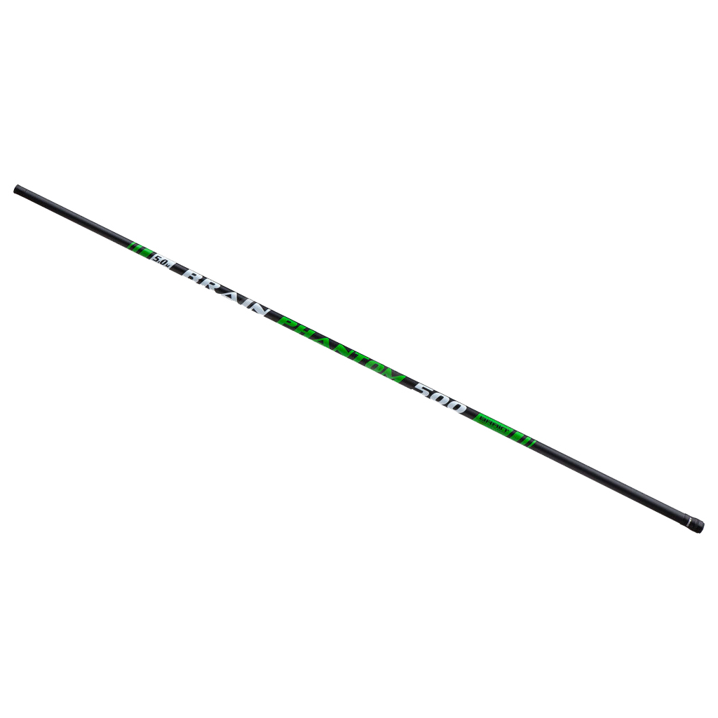 Вудилище Brain Phantom 6m, факт. длина - 5,8 m, 203 g (1858.40.53) - зображення 1