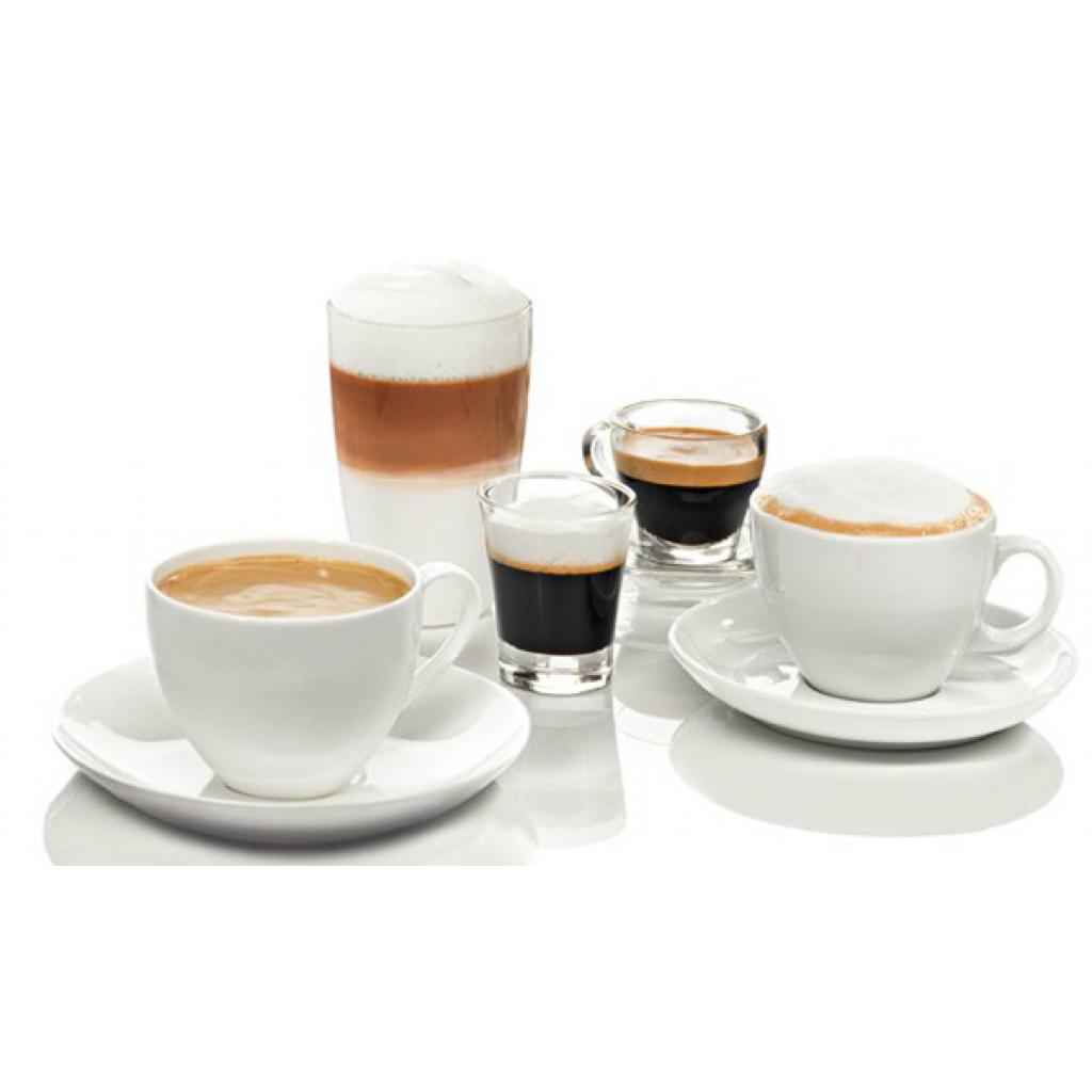 Кавомашина Bosch TES 50321 RW (TES50321RW) - зображення 8