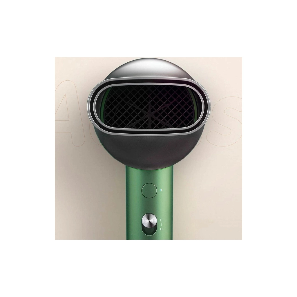 Фен Xiaomi ShowSee Electric Hair Dryer A5-G Green - зображення 4