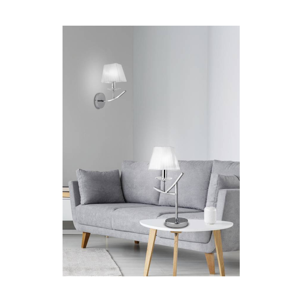 Бра Candellux 21-84418 VALENCIA (21-84418) - зображення 3