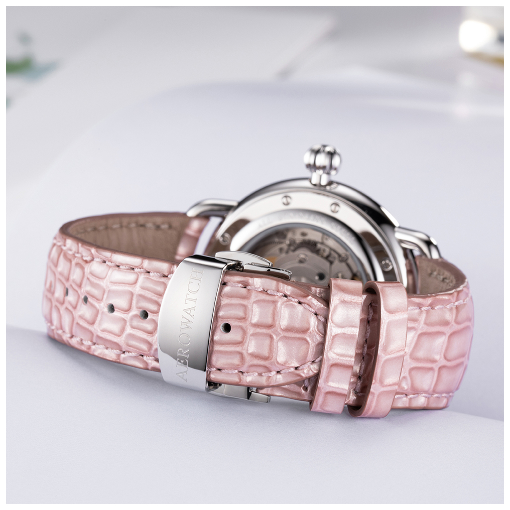 Наручний годинник Aerowatch 77983AA02BRRO - зображення 3