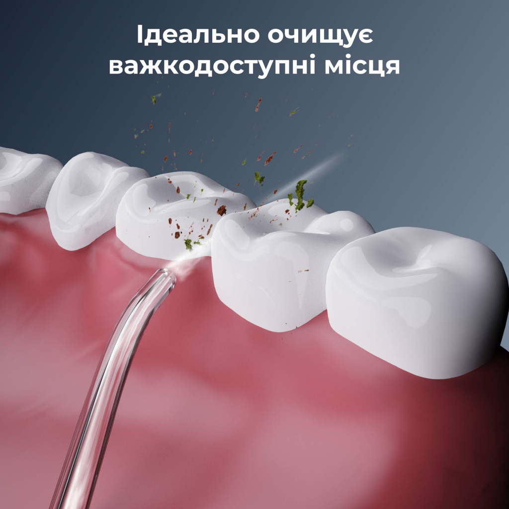 Іригатор AENO DI3 (ADI0003) - зображення 2