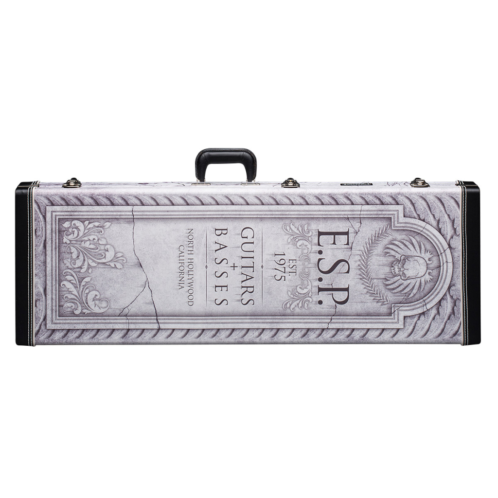 Електрогітара LTD KH Demonology - зображення 4