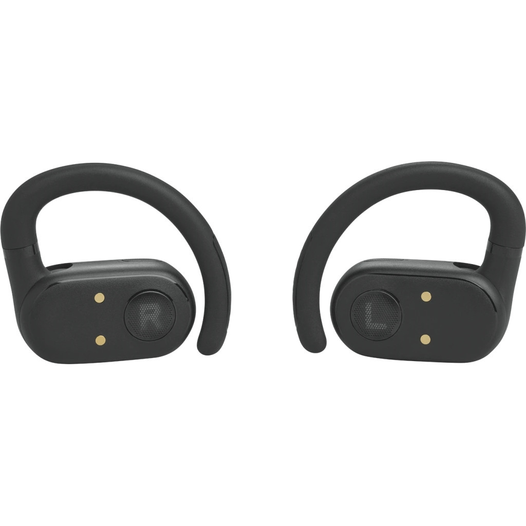 Навушники JBL Soundgear Sense Black (JBLSNDGEARSNSBLK) - зображення 3
