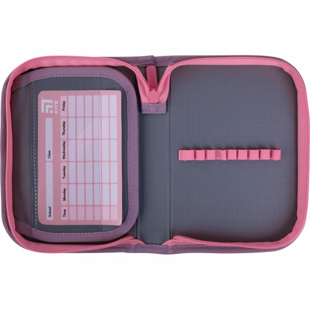 Пенал Kite Education Studio Pets без наповнення (SP21-621) - зображення 3