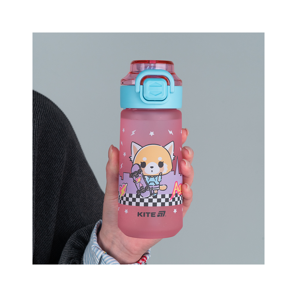 Пляшка для води Kite 560 мл, AR (AR25-1213) - зображення 4