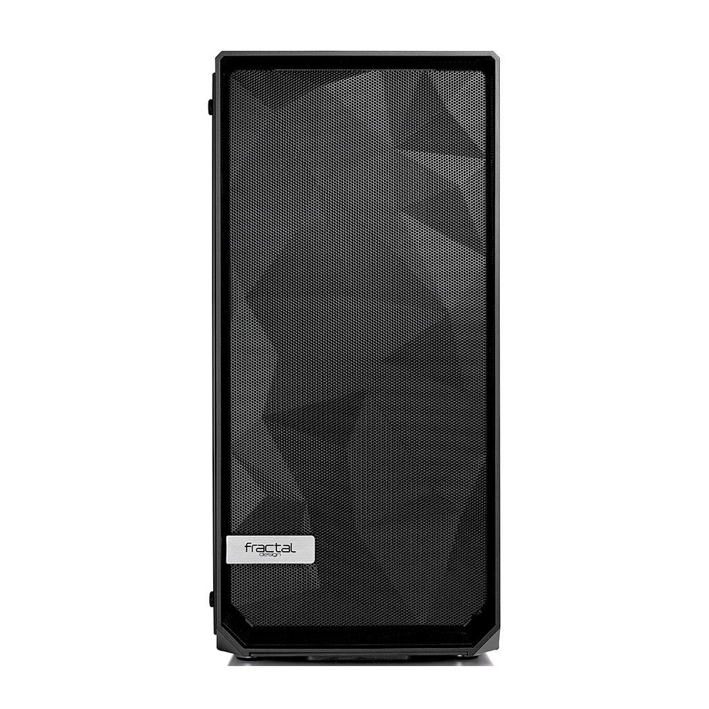 Корпус Fractal Design Meshify C (FD-CA-MESH-C-BKO-TGL) - зображення 2