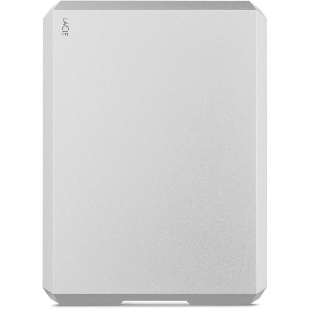 Зовнішній жорсткий диск 2.5" 5TB LaCie (STHG5000400) - зображення 2