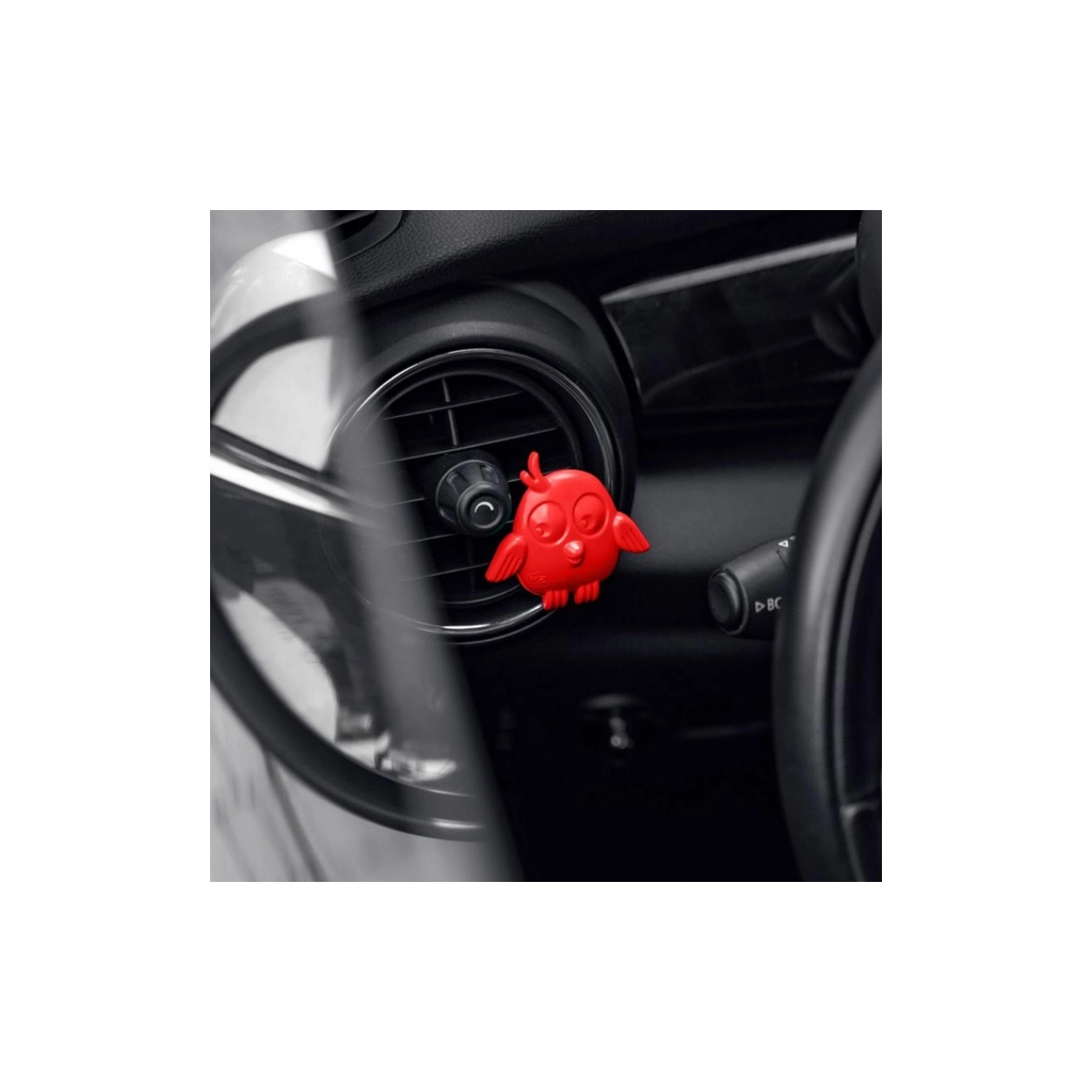 Ароматизатор для автомобіля K2 Joy Power "Потужність" (V891) - зображення 3