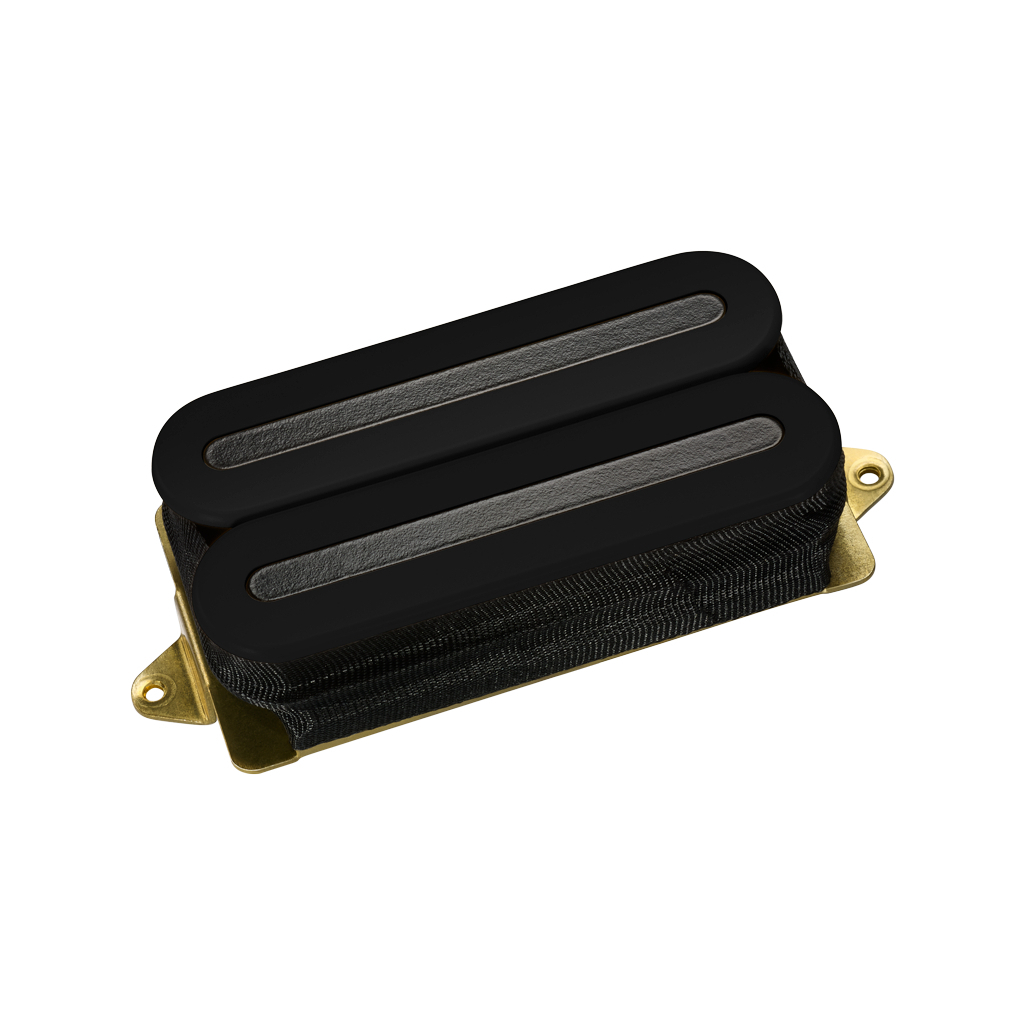 Звукознімач для гітари DiMarzio X2N Black (DP102BK) - зображення 1