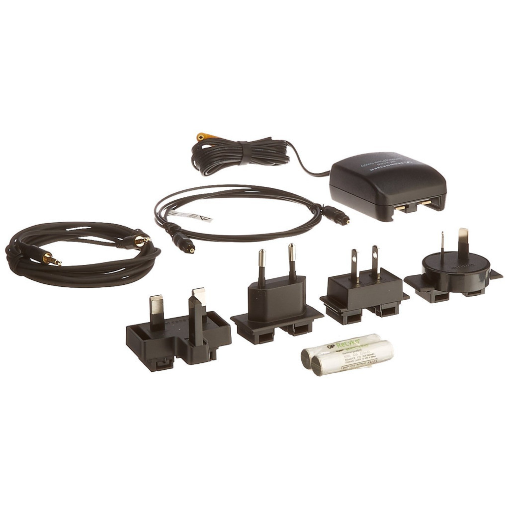 Навушники Sennheiser RS 195 (505565) - зображення 11