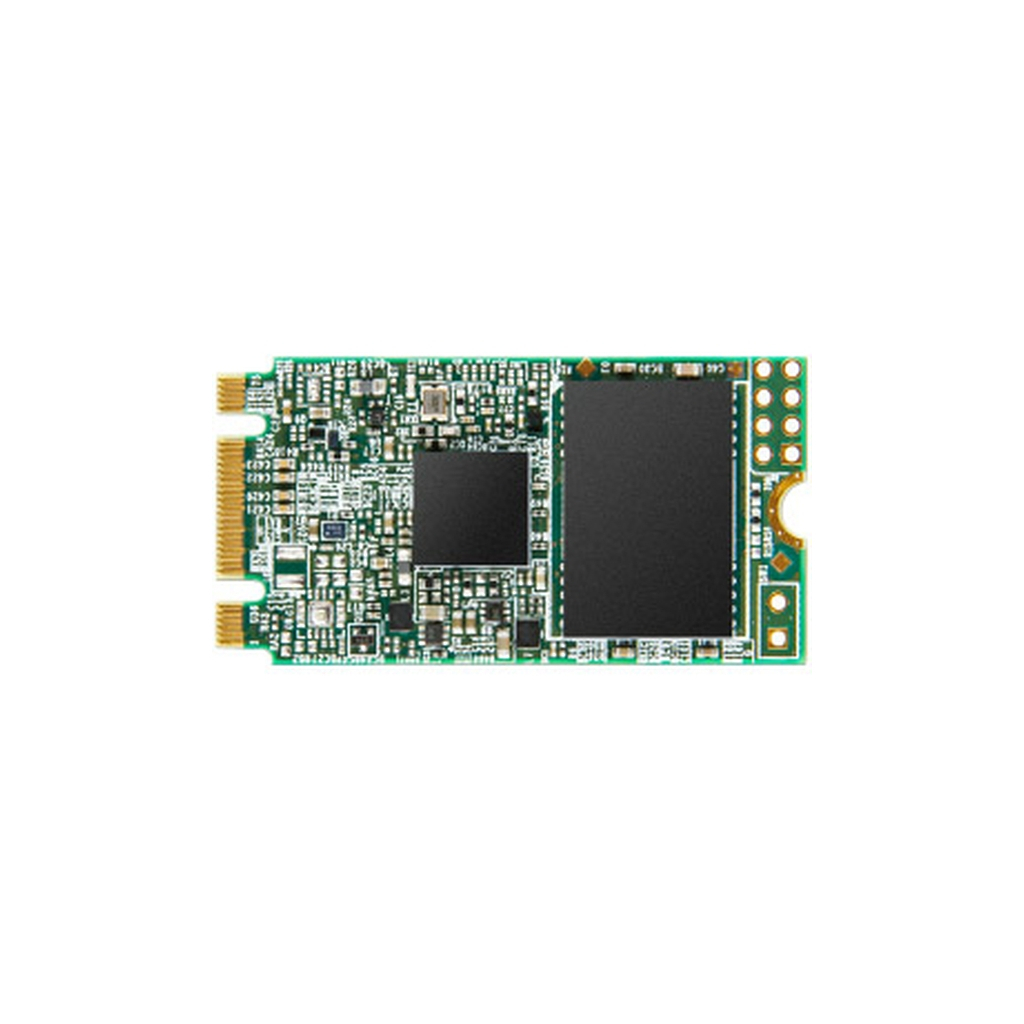 Накопичувач SSD M.2 2242 2TB Transcend (TS2TMTS425S) - зображення 2