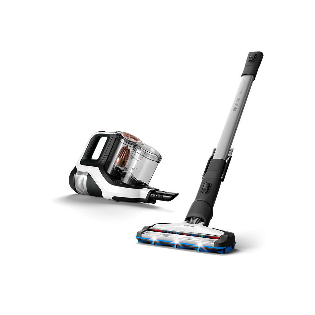 Пилосос Philips FC6812/01 - изображение 2