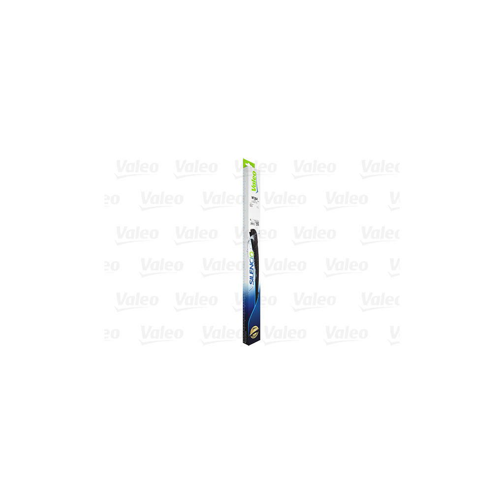 Щітка склоочисника Valeo 574368 - зображення 3