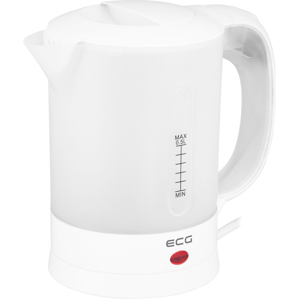 Електрочайник ECG RK 500 Travel Lite - зображення 2