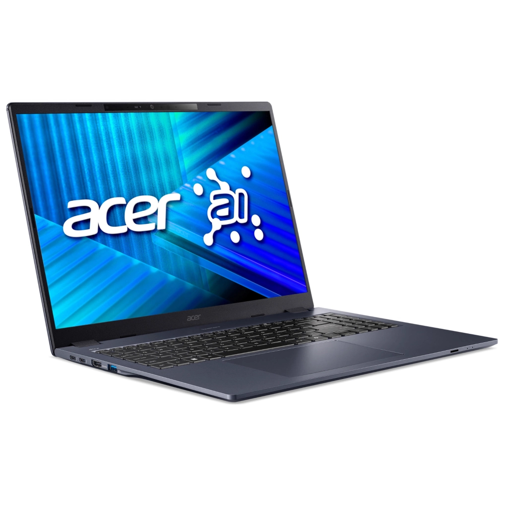 Ноутбук Acer TravelMate TMP416-54 (NX.BFREU.004) - зображення 2
