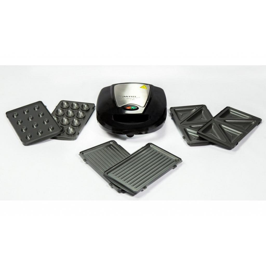 Сендвічниця Astor SM-1810 - зображення 8