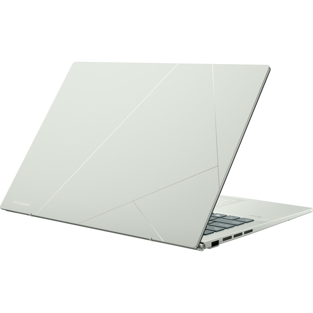 Ноутбук ASUS Zenbook 14 OLED UX3402ZA-KM407W (90NB0WC2-M00VS0) - зображення 9