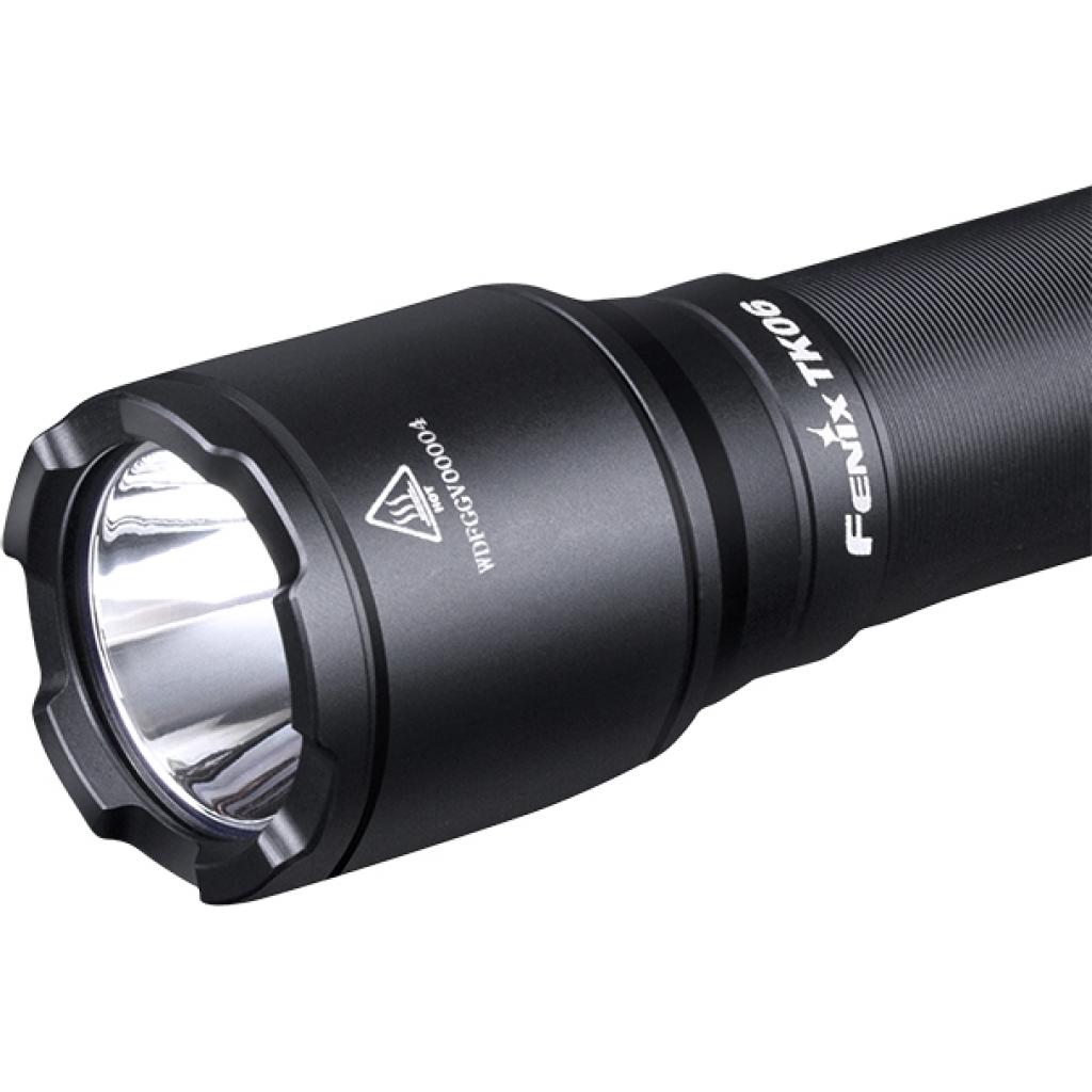 Ліхтар Fenix TK06 - зображення 3