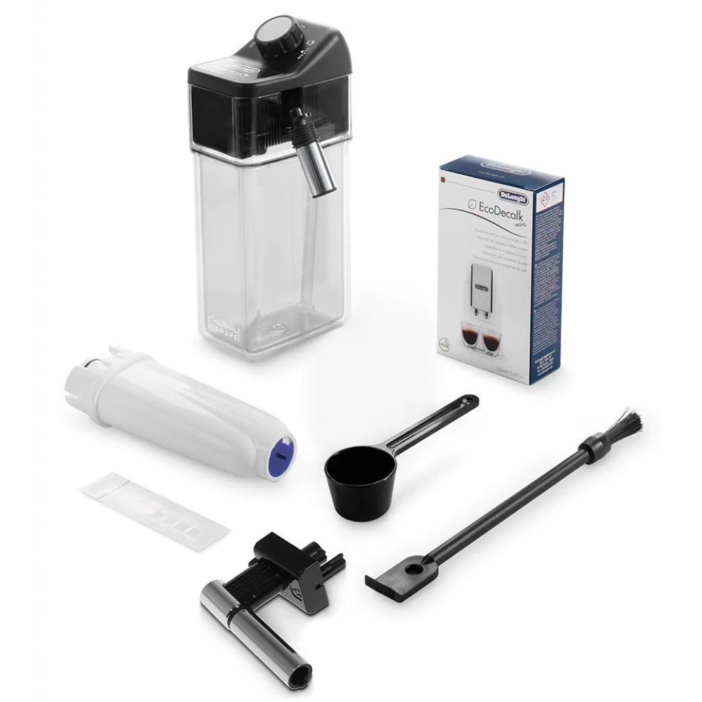 Кавомашина DeLonghi ECAM 550.85 MS (ECAM550.85MS) - зображення 3