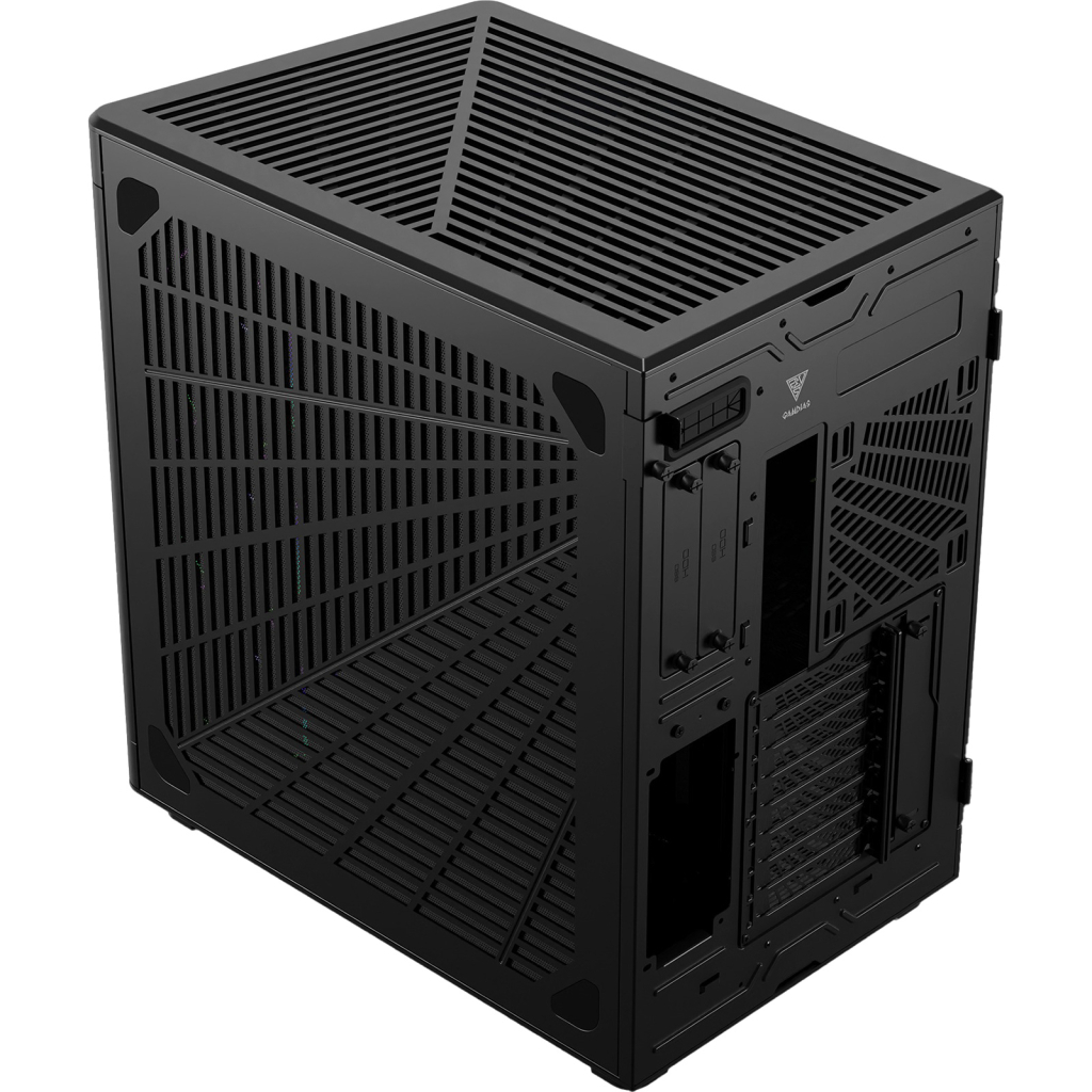 Корпус для ПК Gamdias NESO P1 PRO B (4711514500424) - зображення 10