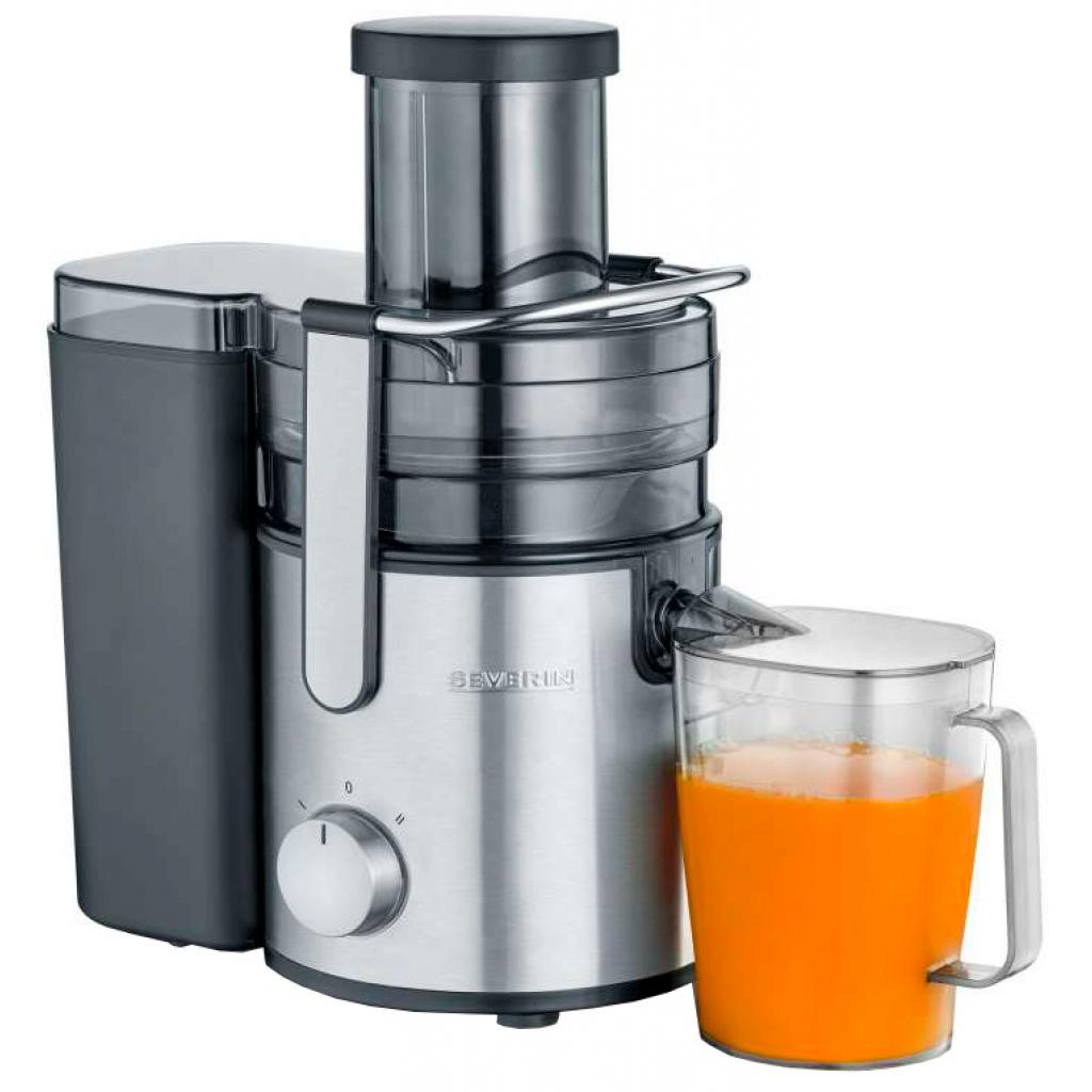 Соковижималка Severin ES 3570 - зображення 1