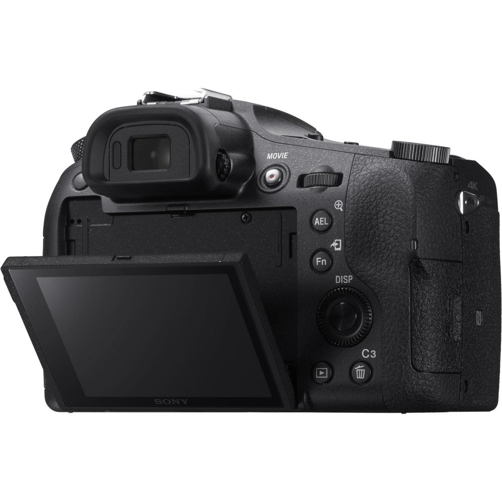 Цифровий фотоапарат Sony Cyber-Shot RX10 MkIV (DSCRX10M4.RU3) - зображення 9