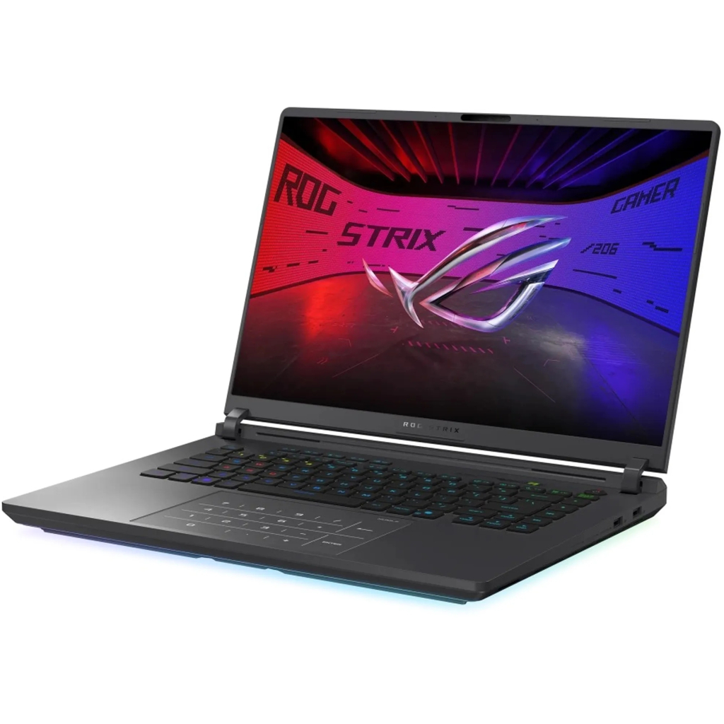 Ноутбук ASUS ROG Strix G16 G615JHR-RV093 (90NR0LL1-M003N0) - зображення 3
