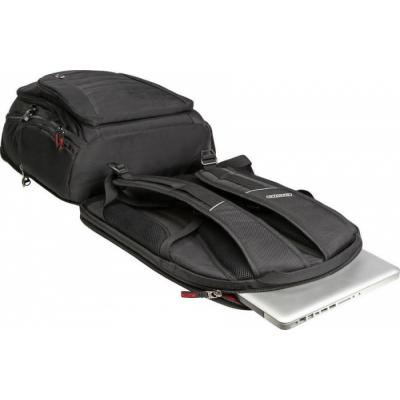 Рюкзак для ноутбука Ogio 17" URBAN PACK BLACK (111075.03) - зображення 4