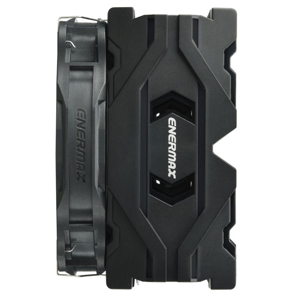 Кулер до процесора Enermax ETS-F40-BK - зображення 2