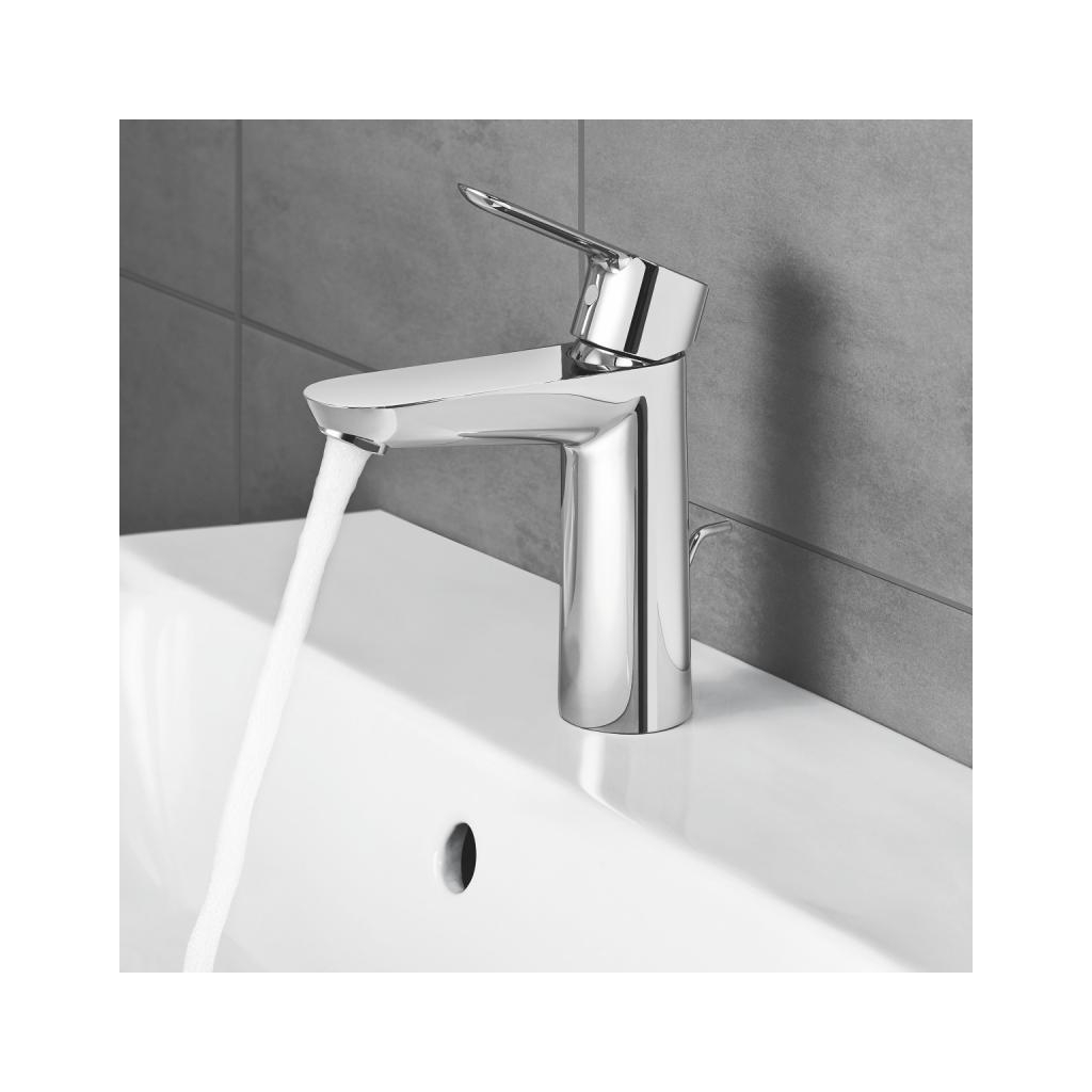 Змішувач Grohe BauLoop (23762000) - изображение 4
