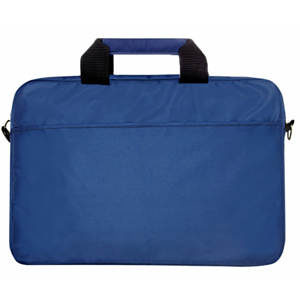 Сумка для ноутбука Porto 12" PN12-02 Computer Bag (PN12-02DB) - зображення 2