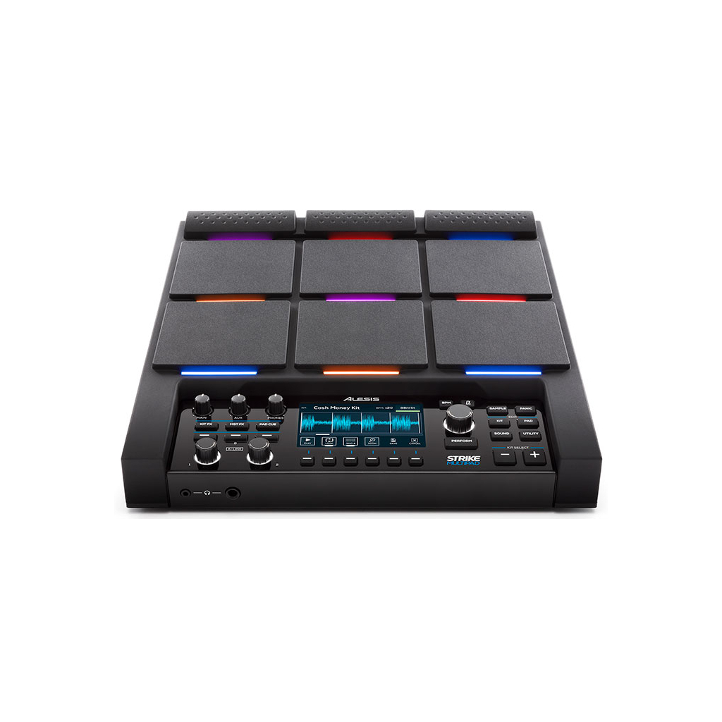 Електронна перкусія Alesis Strike MultiPad - изображение 4