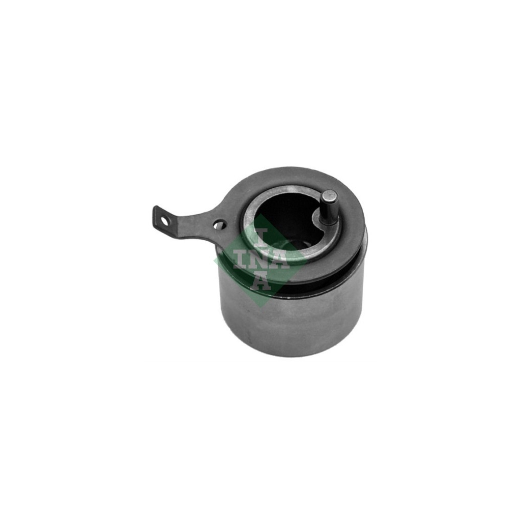 Ролик натягувача ременя INA 531 0112 20 - зображення 1