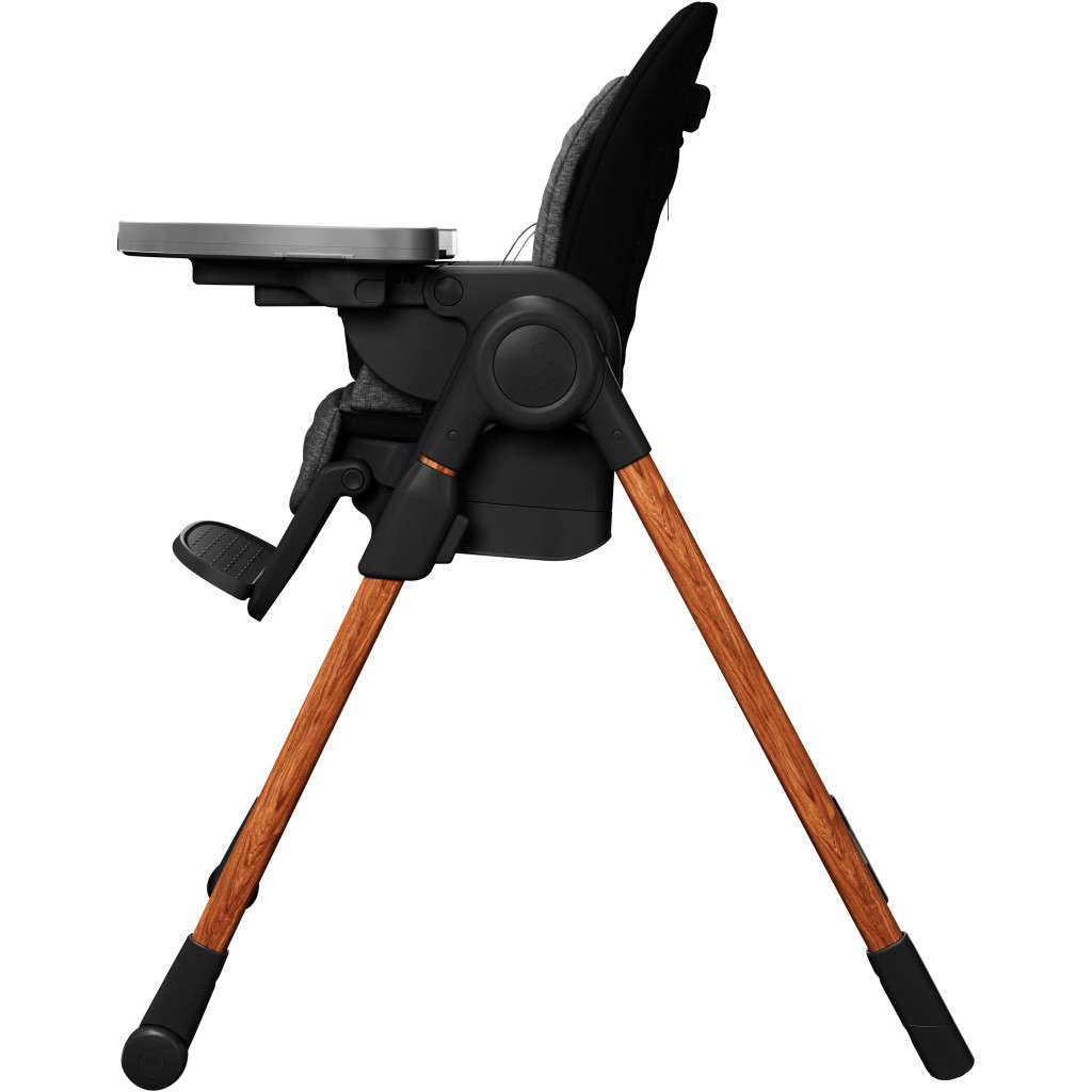 Стілець для годування Maxi-Cosi Minla (Essential Graphite) (2713750110) - зображення 7