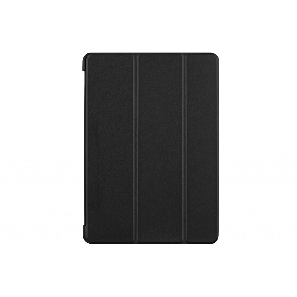 Чохол до планшета 2E Basic для Apple iPad 10.2` 2019, Flex, Black (2E-IPAD-10.2-19-IKFX-BK) - зображення 1