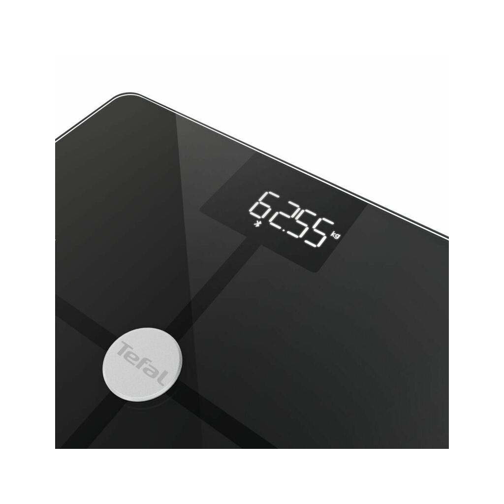 Ваги підлогові Tefal BM9660S1 - зображення 8