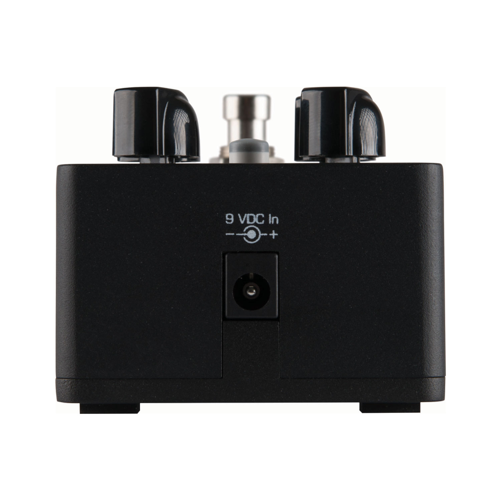 Педаль ефектів Ampeg Classic Analog Bass Preamp - зображення 5