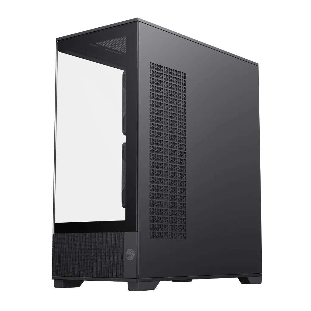 Корпус для ПК Gamemax VISTA 2 AB - зображення 3