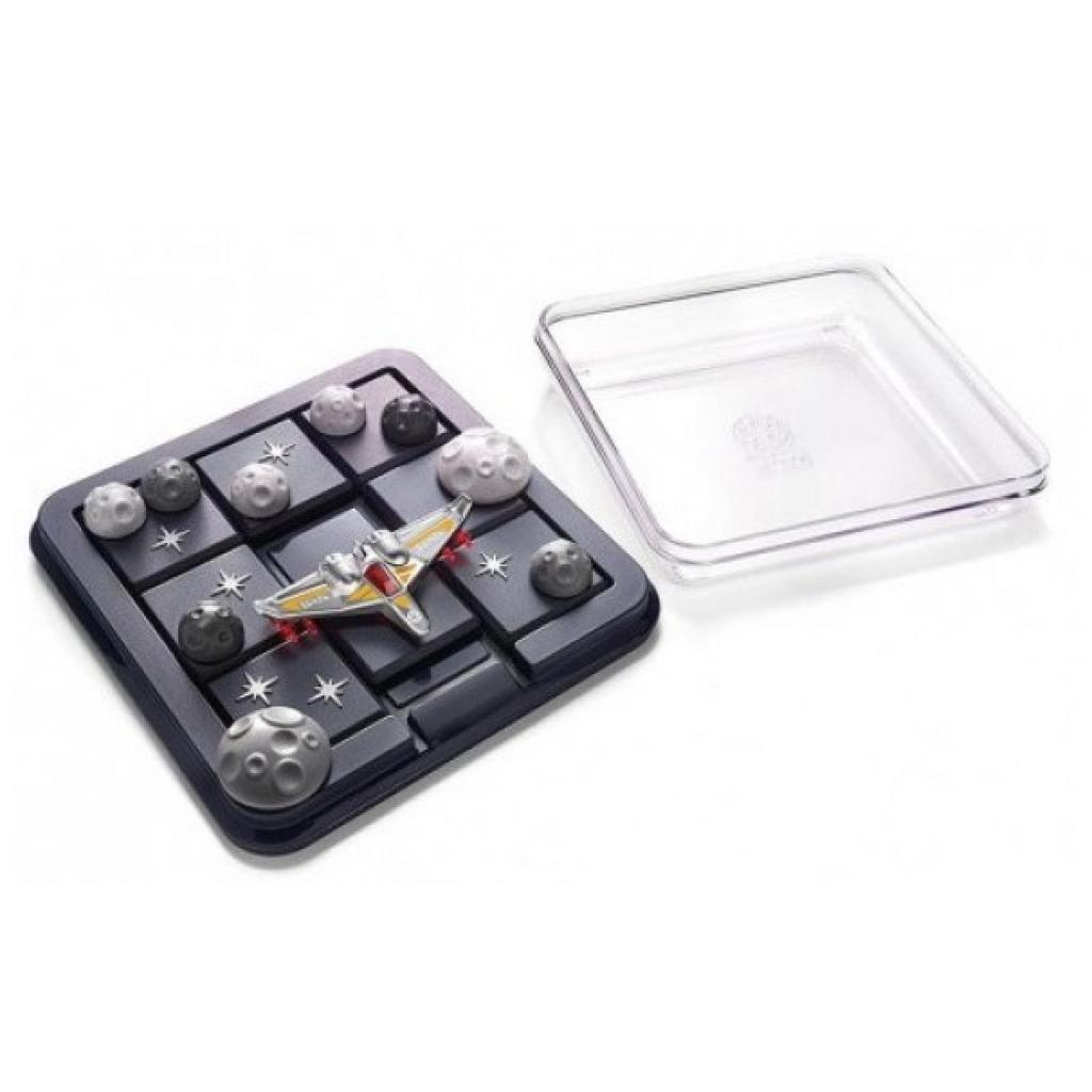 Настільна гра Smart Games Увага! Астероїди! (SG 426 UKR) - зображення 4