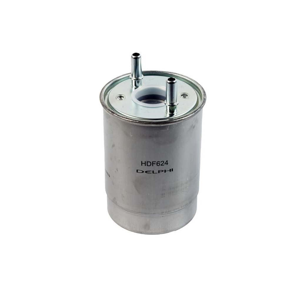 Фільтр паливний Delphi HDF624 - зображення 1