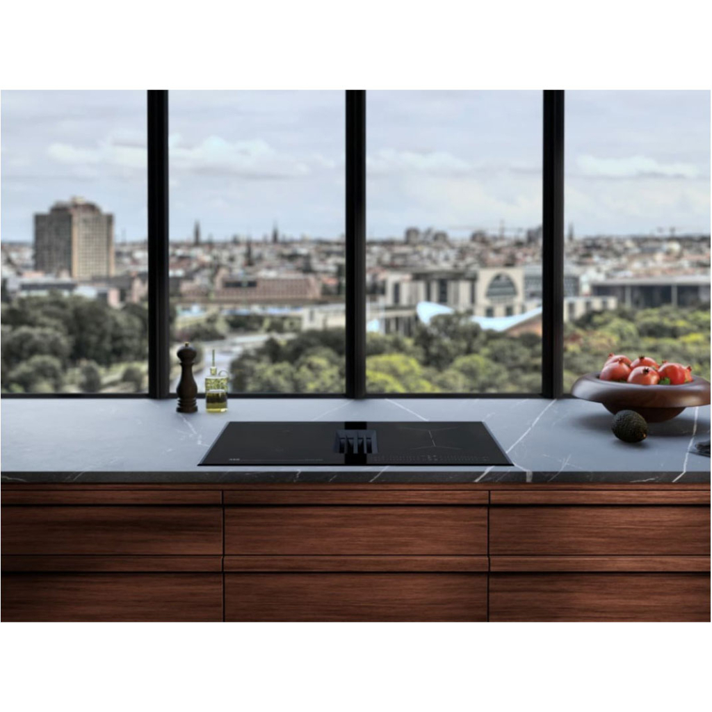 Варочна поверхня AEG NCH74B01AB - зображення 7