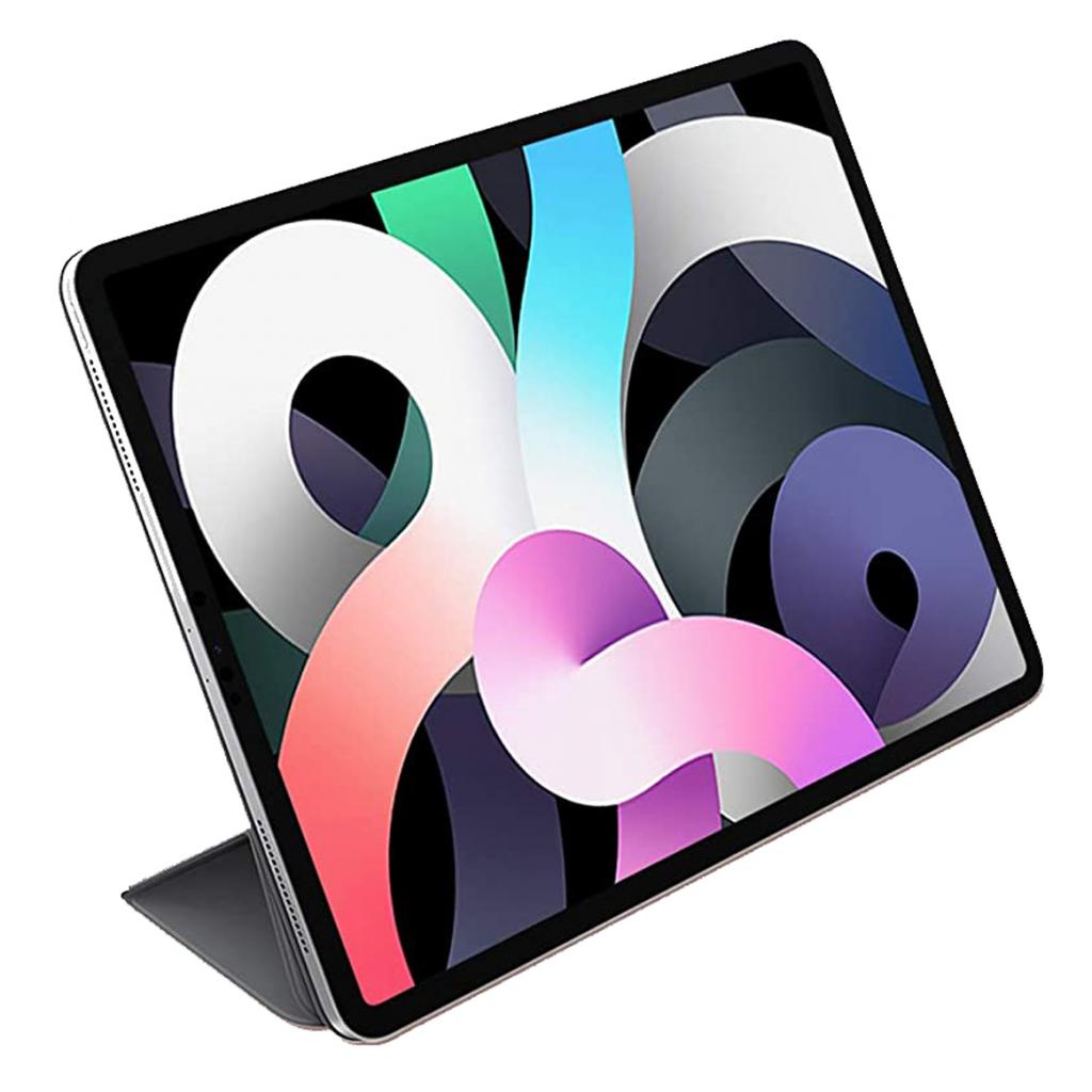 Чохол до планшета BeCover Magnetic Apple iPad Air 10.9 2020/2021 Black (705547) - зображення 3