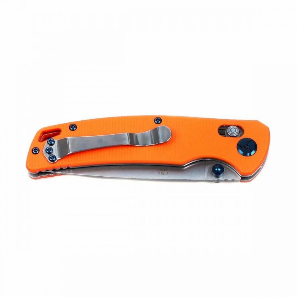 Ніж Firebird F7542-OR - зображення 6