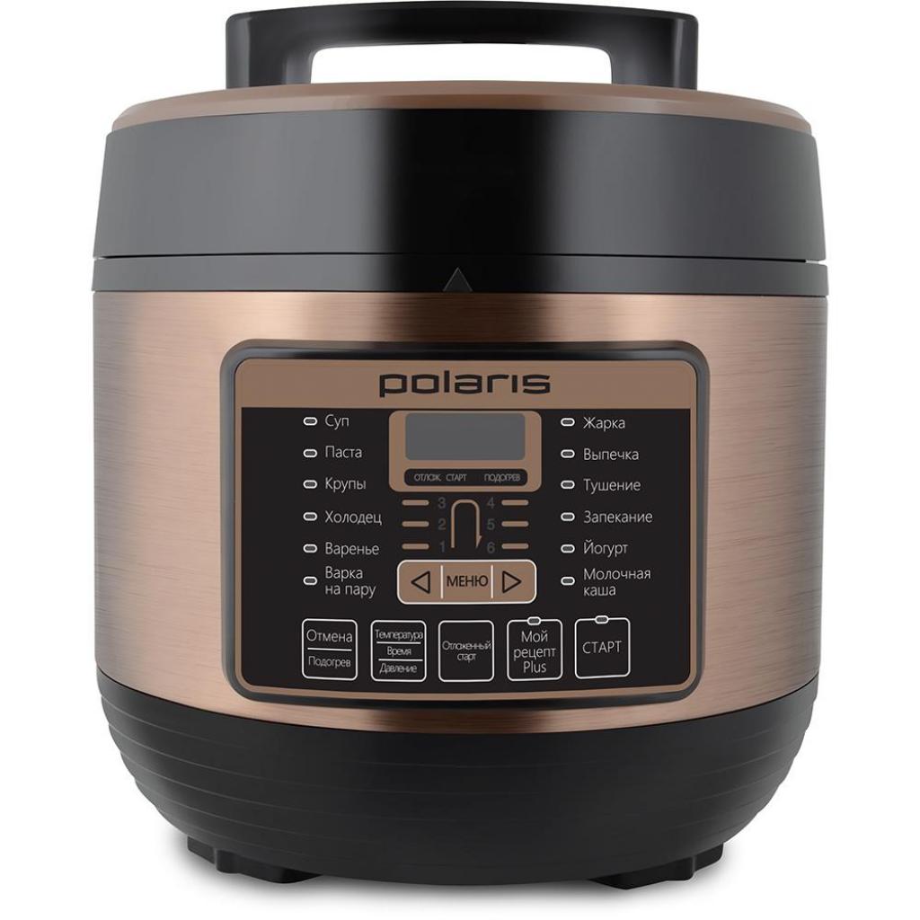 Мультиварка Polaris PPC 1005AD - зображення 2