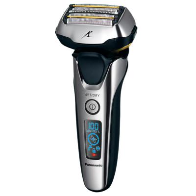 Електробритва Panasonic ES-LV9N-S820 - зображення 2