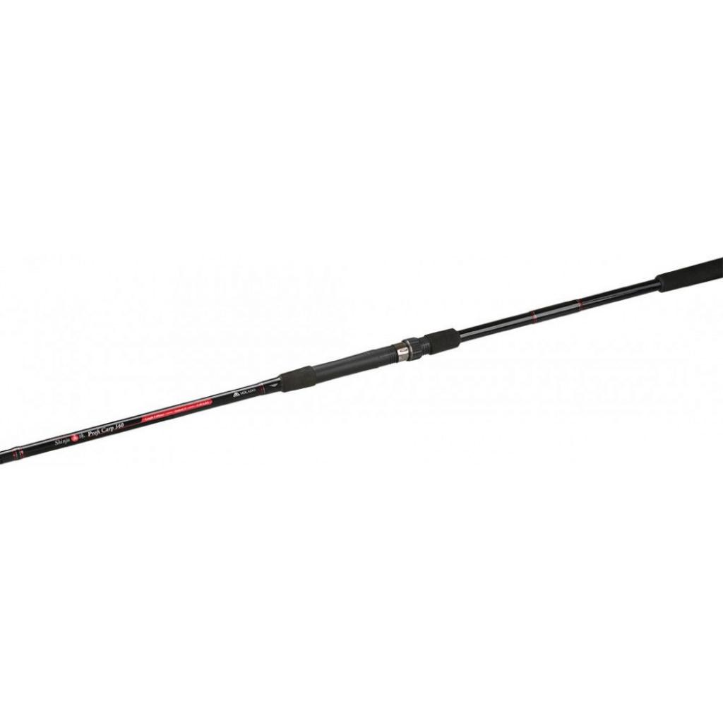 Вудилище Mikado Shinju Profi Carp 3.60м 3.00Lb (WAA831-360-3.0) - зображення 1