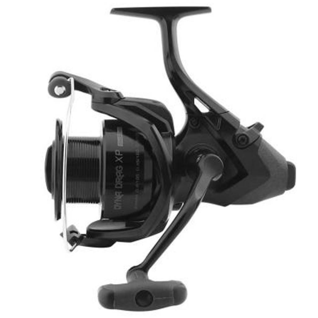 Котушка Okuma Dynadrag XP Baitfeeder DAXP-7000 3+1BB (1353.15.32) - зображення 1