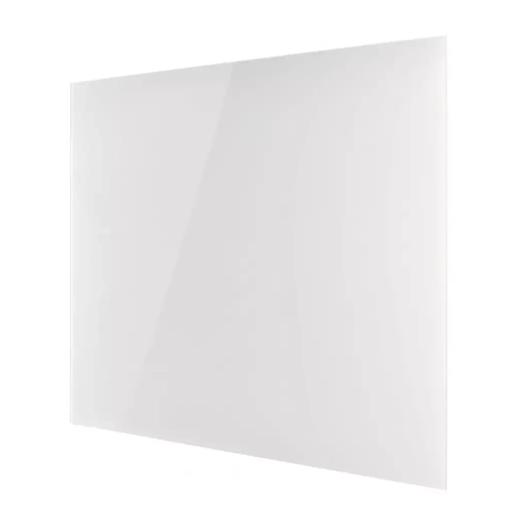 Офісна дошка Magnetoplan скляна магнітно-маркерна 1200x900 біла Glassboard-White (13404000) - зображення 8